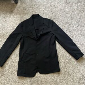 Lululemon New Venture Blazer / Jacket (Black)